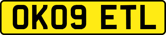 OK09ETL
