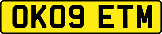 OK09ETM