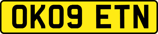 OK09ETN