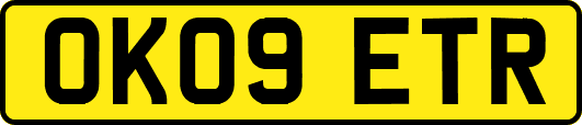 OK09ETR