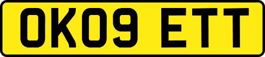 OK09ETT