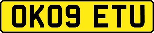 OK09ETU