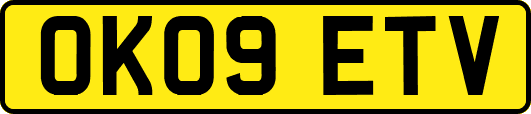 OK09ETV