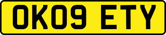 OK09ETY