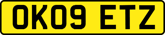 OK09ETZ