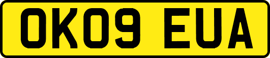 OK09EUA