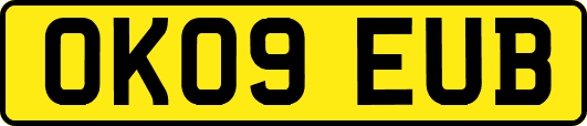 OK09EUB