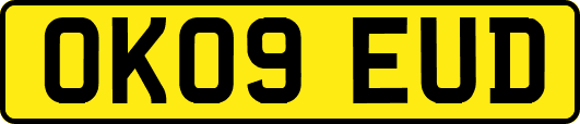 OK09EUD