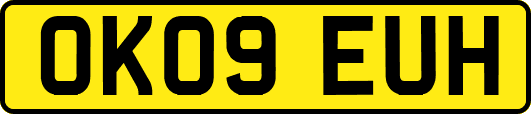 OK09EUH