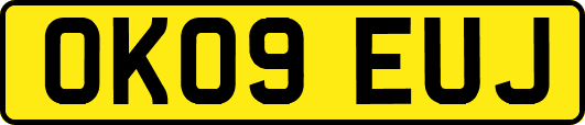 OK09EUJ