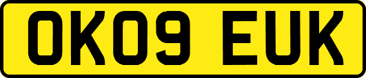 OK09EUK