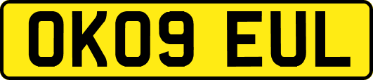 OK09EUL