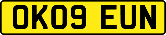 OK09EUN