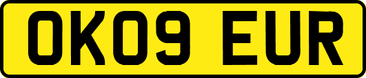 OK09EUR
