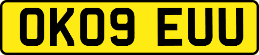 OK09EUU
