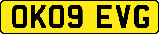 OK09EVG