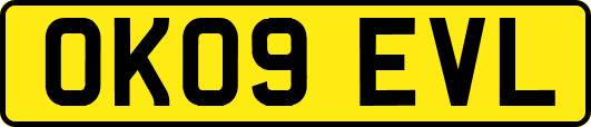 OK09EVL