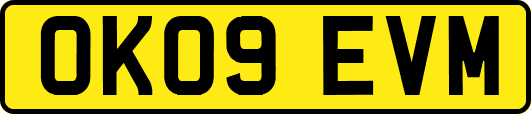 OK09EVM