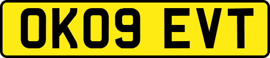 OK09EVT