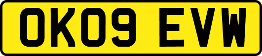 OK09EVW