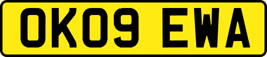 OK09EWA