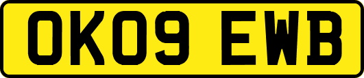 OK09EWB