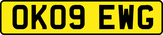OK09EWG