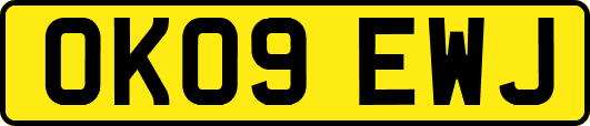 OK09EWJ