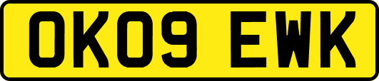 OK09EWK