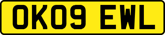 OK09EWL