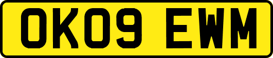OK09EWM