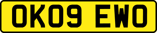 OK09EWO