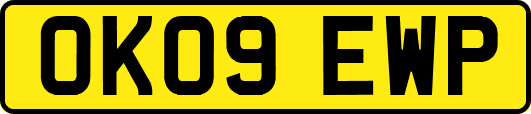 OK09EWP