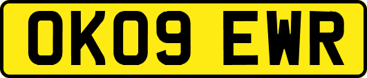 OK09EWR