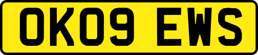 OK09EWS