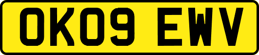 OK09EWV