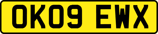 OK09EWX
