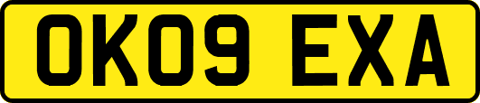 OK09EXA