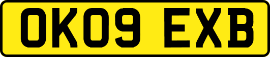 OK09EXB