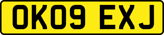 OK09EXJ