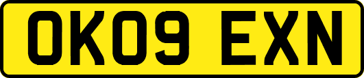 OK09EXN