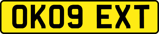OK09EXT