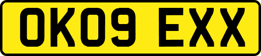 OK09EXX
