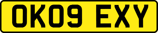 OK09EXY