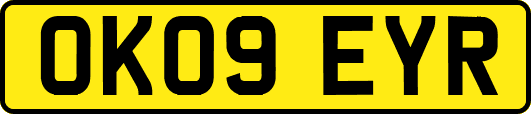 OK09EYR