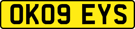 OK09EYS