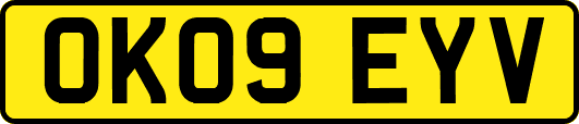 OK09EYV