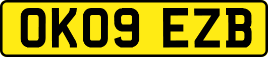 OK09EZB