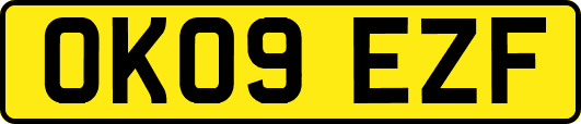 OK09EZF