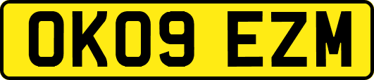 OK09EZM